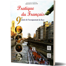 Pratique du Français - 9ème de Base