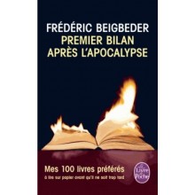 PREMIER BILAN APRES L'APOCALYPSE