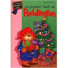 PREMIER NOEL DE PADDINGTON