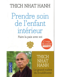 Prendre soin de l'enfant intérieur