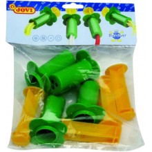 PRESSE PATE JOVI PM 4P