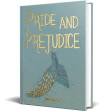 Pride and Prejudice - Jan Austen