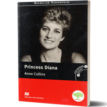 Princess Diana - Anne Collins