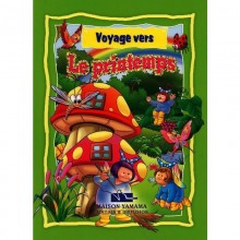 PRINTEMPS (VOYAGE VERS) - YAMAMA