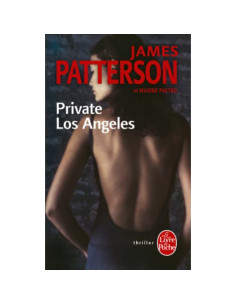 Private Los Angeles - James Patterson