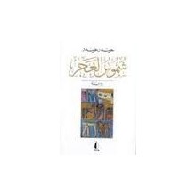 شموس الغجر - حيدر
