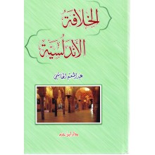 الخلافة الاندلسية - الهاشمي - ابن حزم