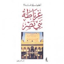 غرناطة بني نصر