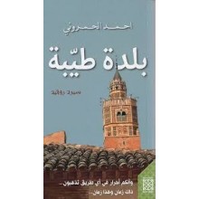 بلدة طيبة