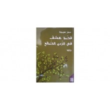 قصة عشق في الزمن الضائع - معز نعيجة - نقوش