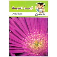 ازهار الحديقة - طلائع الامتياز العلمية