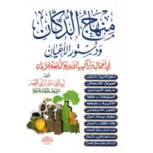 منهج الدكان