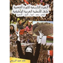 الخبرة التاريخية للثورة الشعبية على الانظمة العربية الوظيفية