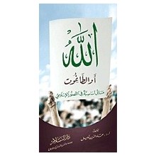 الله او الطاغوت (مسائل اساسية في التصور الإسلامي)