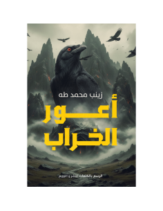 أعور الخراب - زينب محمد طه