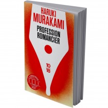 Profession Romancier - Haruki Murakami