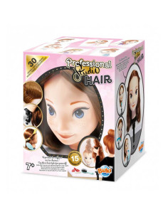 Professional Studio Hair, Buki