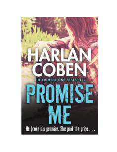 Promise Me - Harlan Coben