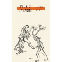 PRONTO GAGARINE - برونتو قاقارين