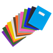 Protège-Cahier Diamant 17x22 - Purple