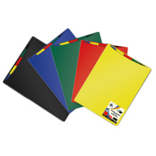 Protège-Documents 100 Vues OFFICEPLAST