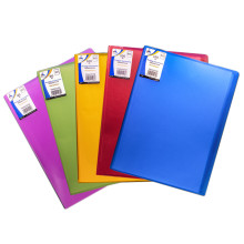 Protège-Documents 200 Vues Paradise 5 Couleurs - Purple