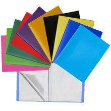 Protège-Documents Essential 120 Vues - Purple