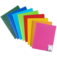 Protège-Documents Essential 60 Vues - Purple