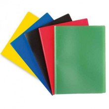 Protège-Documents Prestige 40 Vues