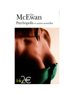 Psychopolis - Ian McEwan