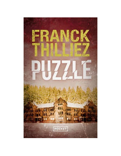 Puzzle - Franck Thilliez