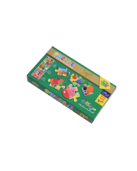 PUZZLE MESSA NOURRITURES