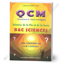 QCM - 4ème Sciences