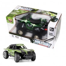 QUAD R/C 4*4