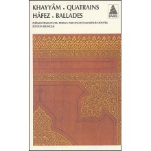 QUATRAINS - BALLADES