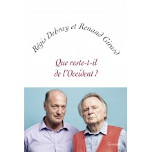 QUE REST-T-IL DE L OCCIDENT ?