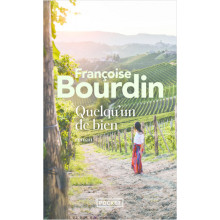 Quelqu'un De Bien - Françoise Bourdin