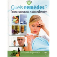 QUELS REMEDES ? -LEXI-SANTE-