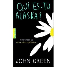 QUI ES-TU ALASKA? - GREEN