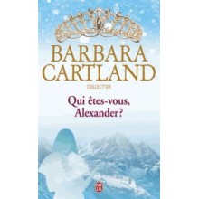 QUI ETES-VOUS, ALEXANDER?
