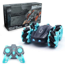 R/C Extreme Drift Car- Voiture de Cascade - Réf.SQ2335-058