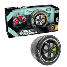 R/C Flywheel - Roue Véhicule Télécommandée FunGame - Réf.FA21B