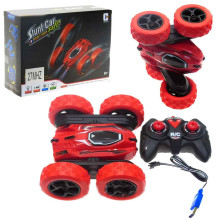 R/C Stunt Car Double Sided - Voiture de Cascade - Réf.FC-2001A