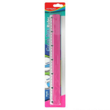 Règle Aluminum 30cm, keyroad - Réf.971312