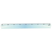 Règle Maped Plate 40 cm - Réf.146114