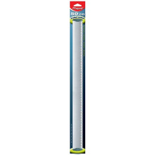 Règle Plate Aluminium Protect System, 50cm - Maped