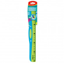 Règle Soft Grip 30cm, keyroad - Réf.971236