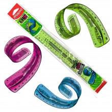 Règle Souple Twist'n Flex Original 30cm Maped - Réf.027900