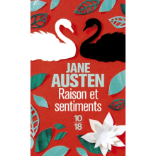 Raison et sentiments - Jane Austen