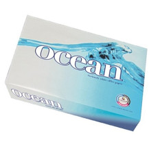 Rame Papier 500F OCEAN Extra Blanc A4 80g